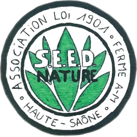 Seed Nature